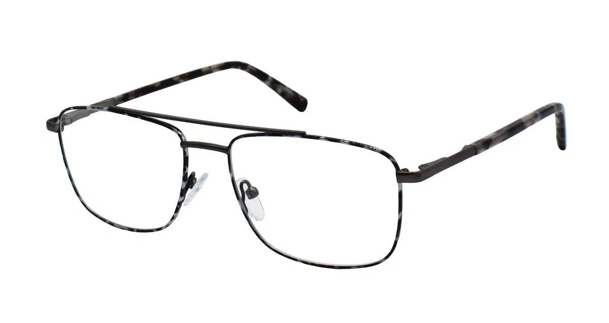 Perry Ellis 480 Eyeglasses - view 3